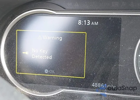 2020 Nissan Kicks Sr z USA, uszkodzony, nr VIN 3N1CP5DV4LL542918